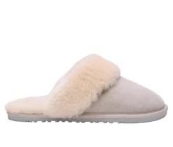 Lamo Footwear Women's Scuff Slippers