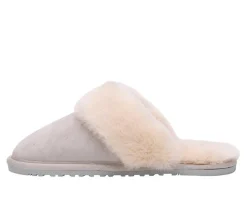 Lamo Footwear Women's Scuff Slippers