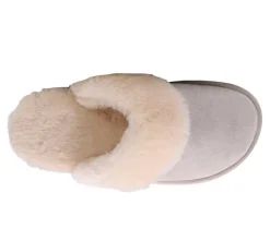 Lamo Footwear Women's Scuff Slippers