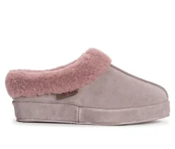 Leather Goods by MUK LUKS Serafine Clog Slippers