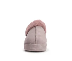 Leather Goods by MUK LUKS Serafine Clog Slippers