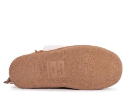 Leather Goods by MUK LUKS Veroni Slippers