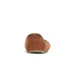 Makalu Mock Out Moccasins