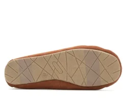 Makalu Mock Out Moccasins