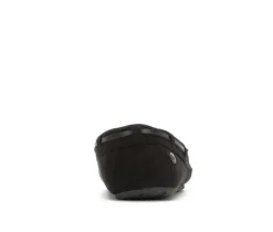 Makalu Mock Out Moccasins