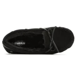 Makalu Mock Out Moccasins