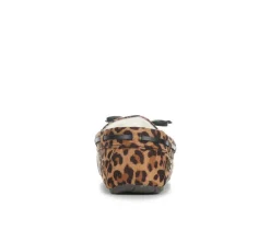 Makalu Mock Out Moccasins