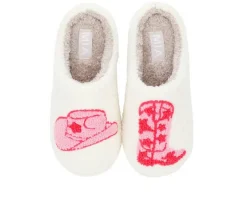 MIA Cozi Cowboy Slippers
