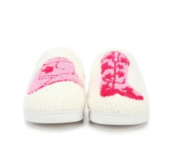 MIA Cozi Cowboy Slippers