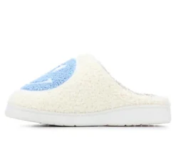MIA Cozi Smiley Slippers