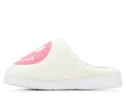 MIA Cozi Smiley Slippers