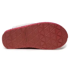 Minnetonka Cerise Women's Slippers