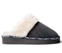 Minnetonka Cerise Women's Slippers