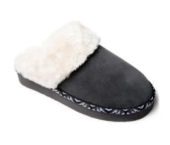 Minnetonka Cerise Women's Slippers