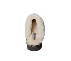 Minnetonka Cerise Women's Slippers