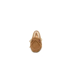 Minnetonka Sheepskin Softsole Slipper Slippers