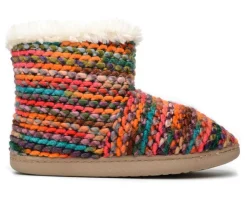 Minnetonka Women's Betty Slipper Bootie