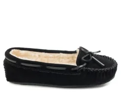 Minnetonka Women's Cally Moccasins