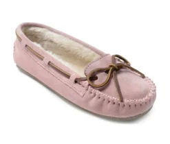 Minnetonka Women's Cally Moccasins