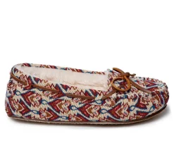 Minnetonka Women's Cally Moccasins