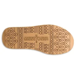 Minnetonka Women's Chesney Slippers