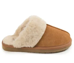 Minnetonka Women's Chesney Slippers