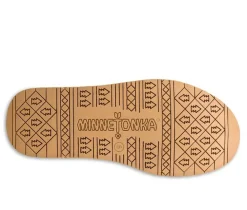 Minnetonka Women's Chesney Slippers