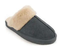 Minnetonka Women's Chesney Slippers