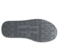 Minnetonka Women's Chesney Slippers