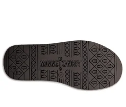 Minnetonka Women's Chesney Slippers