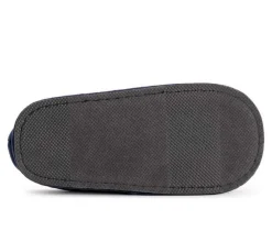 MUK LUKS Adjustable Velour Slipper
