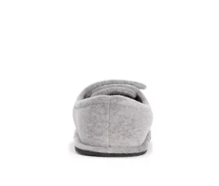 MUK LUKS Adjustable Velour Slipper
