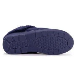 MUK LUKS Faux Suede Slipper