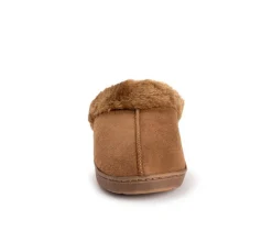 MUK LUKS Faux Suede Slipper