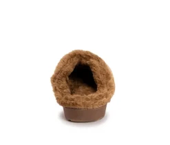 MUK LUKS Faux Suede Slipper