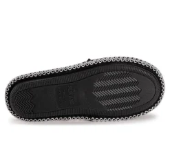 MUK LUKS Frida Scuff Slippers