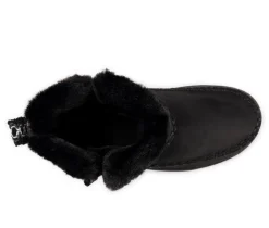 MUK LUKS Haven Slipper Booties