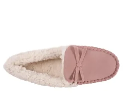 MUK LUKS Jayla Slippers