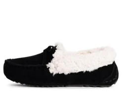 MUK LUKS Jayla Slippers