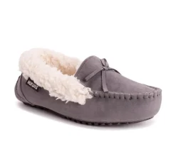 MUK LUKS Jayla Slippers