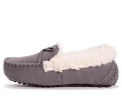 MUK LUKS Jayla Slippers