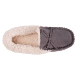 MUK LUKS Jayla Slippers