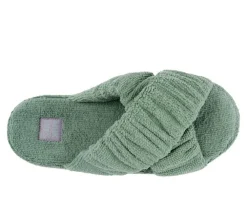 MUK LUKS Maelle Slippers