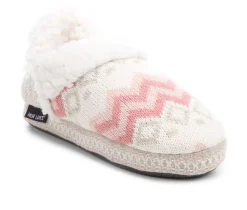 MUK LUKS Magdalena Slippers