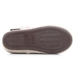 MUK LUKS Magdalena Slippers