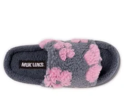 MUK LUKS Marsai Slipper