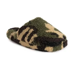 MUK LUKS Maven Slippers