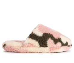 MUK LUKS Maven Slippers