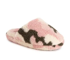MUK LUKS Maven Slippers