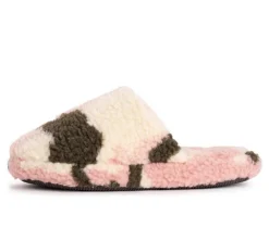 MUK LUKS Maven Slippers